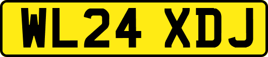 WL24XDJ