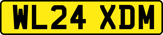WL24XDM