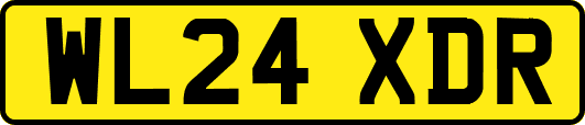 WL24XDR