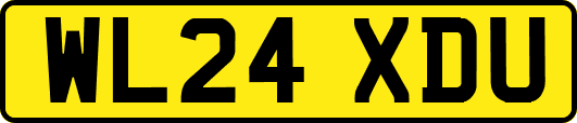 WL24XDU