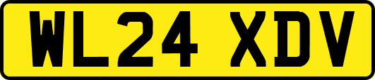 WL24XDV