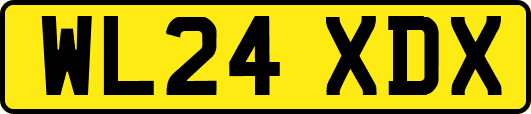 WL24XDX