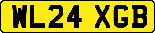 WL24XGB