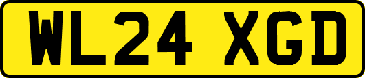 WL24XGD