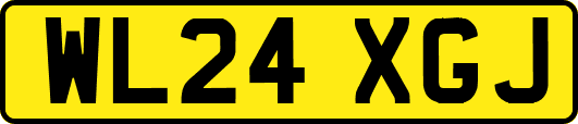 WL24XGJ