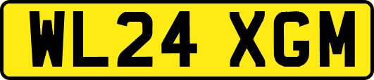 WL24XGM