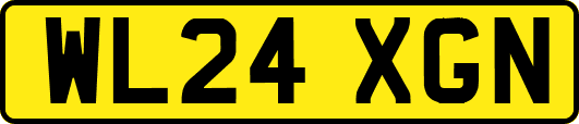 WL24XGN
