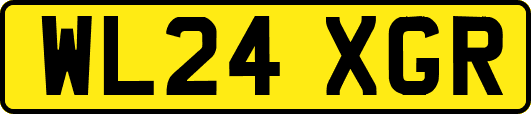WL24XGR