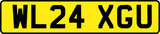 WL24XGU
