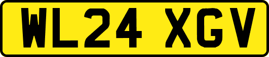 WL24XGV