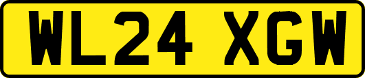 WL24XGW