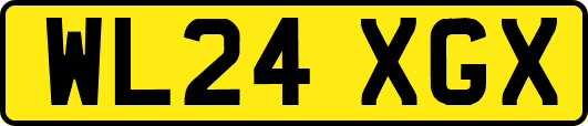 WL24XGX