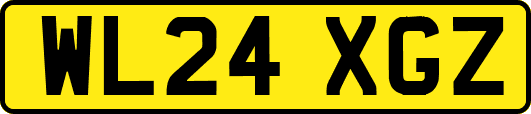 WL24XGZ