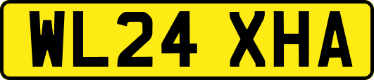WL24XHA