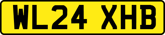 WL24XHB