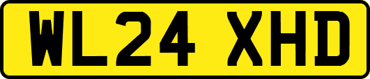 WL24XHD