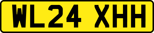 WL24XHH