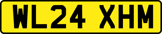 WL24XHM