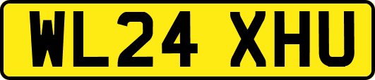 WL24XHU