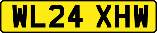 WL24XHW
