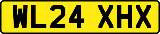 WL24XHX
