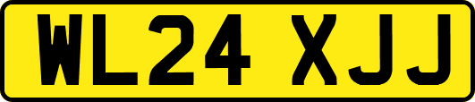 WL24XJJ