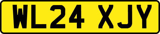 WL24XJY