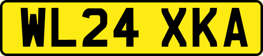 WL24XKA