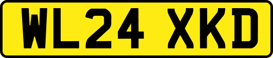 WL24XKD