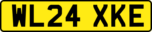 WL24XKE