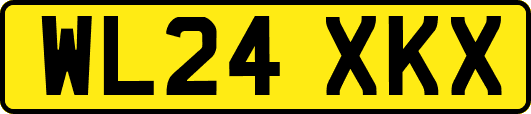 WL24XKX