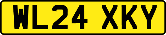 WL24XKY