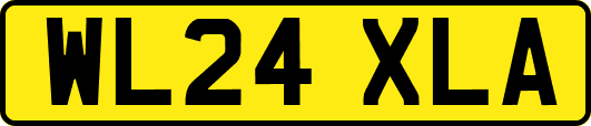 WL24XLA