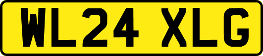 WL24XLG