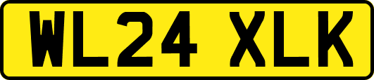 WL24XLK