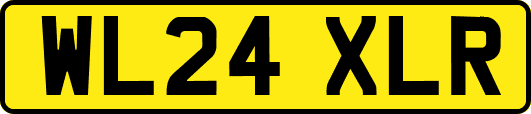 WL24XLR