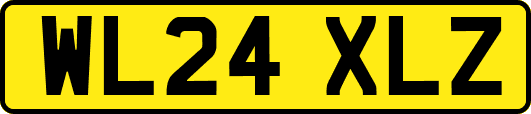 WL24XLZ