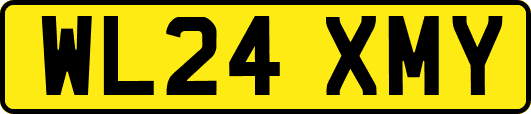 WL24XMY