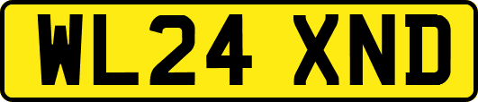 WL24XND