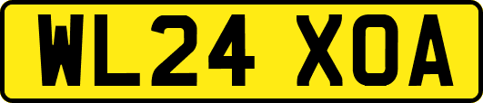 WL24XOA