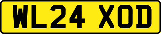 WL24XOD