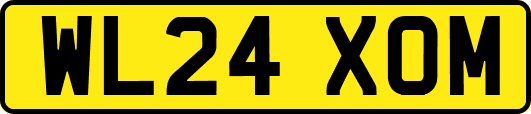 WL24XOM