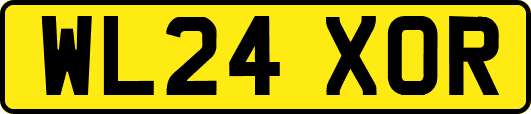 WL24XOR