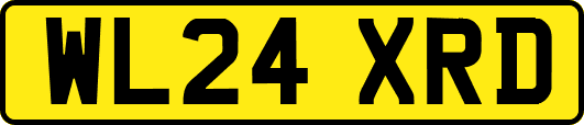WL24XRD