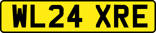 WL24XRE