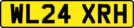 WL24XRH