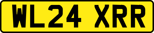 WL24XRR