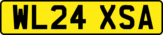 WL24XSA