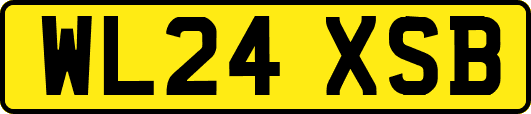 WL24XSB
