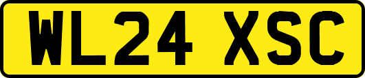 WL24XSC
